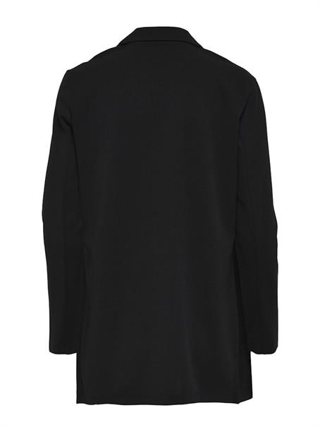 JDYGEGGO L/S BLAZER JRS NOOS black