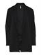 JDYGEGGO L/S BLAZER JRS NOOS black