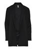 JDYGEGGO L/S BLAZER JRS NOOS black
