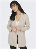 JDYGEGGO L/S BLAZER JRS NOOS chateau gray