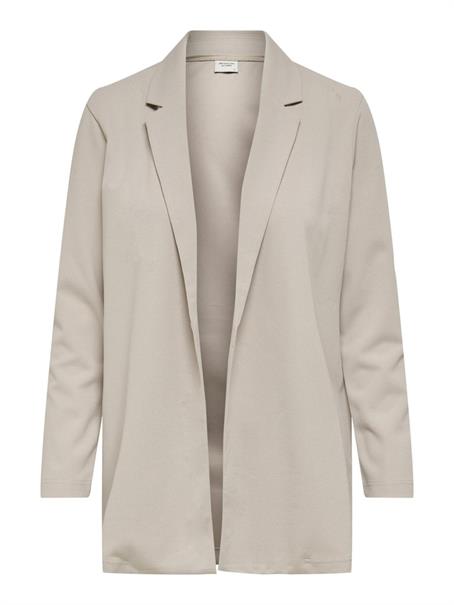 JDYGEGGO L/S BLAZER JRS NOOS chateau gray