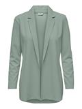 JDYGEGGO L/S BLAZER JRS NOOS chinois green