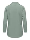 JDYGEGGO L/S BLAZER JRS NOOS chinois green