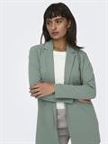 JDYGEGGO L/S BLAZER JRS NOOS chinois green