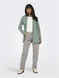 JDYGEGGO L/S BLAZER JRS NOOS chinois green