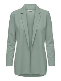 JDYGEGGO L/S BLAZER JRS NOOS chinois green