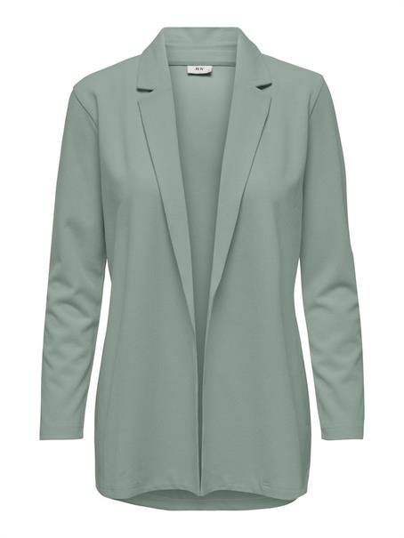 JDYGEGGO L/S BLAZER JRS NOOS chinois green