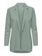 JDYGEGGO L/S BLAZER JRS NOOS chinois green