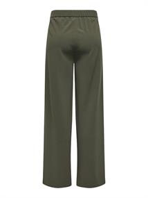 JDYGEGGO LIFE BELT PANT JRS NOOS black olive