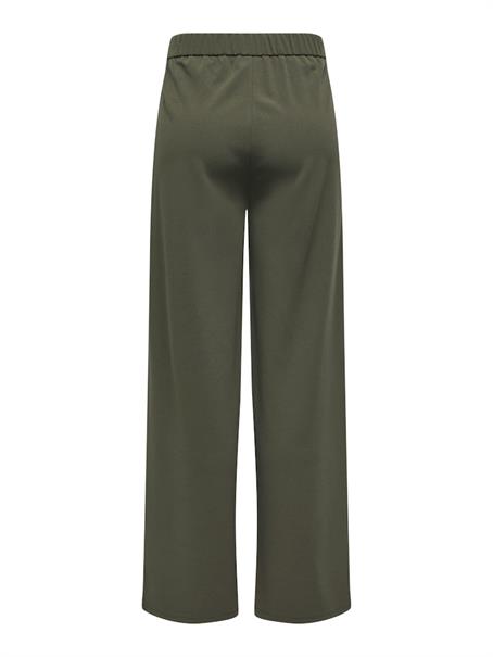 JDYGEGGO LIFE BELT PANT JRS NOOS black olive