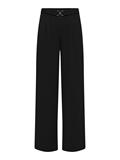 JDYGEGGO LIFE BELT PANT JRS NOOS black