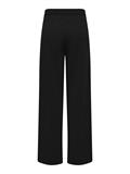 JDYGEGGO LIFE BELT PANT JRS NOOS black