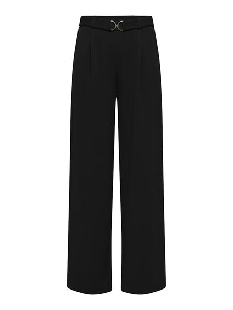 JDYGEGGO LIFE BELT PANT JRS NOOS black