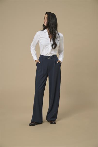 JDYGEGGO LIFE BELT PANT JRS NOOS black