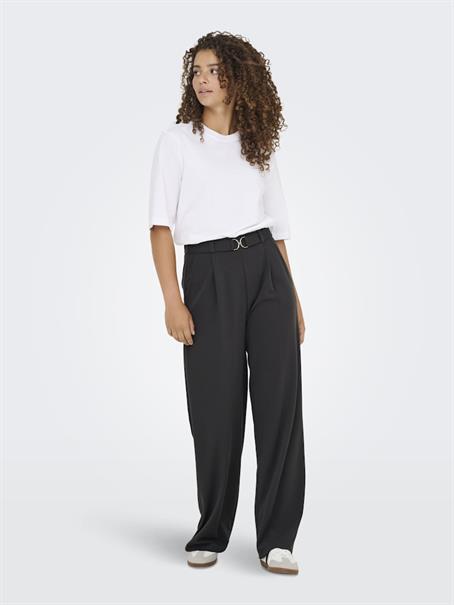 JDYGEGGO LIFE BELT PANT JRS NOOS phantom