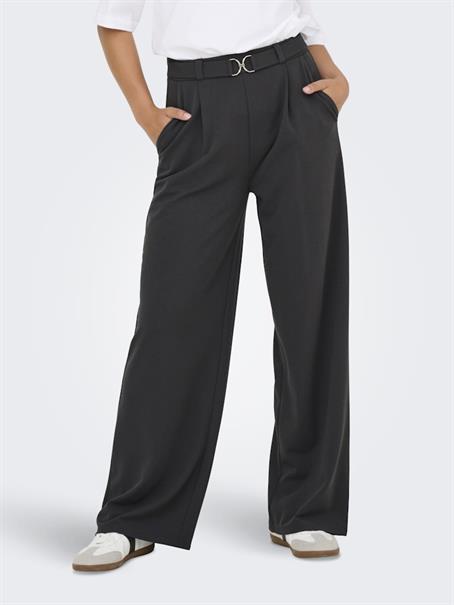 JDYGEGGO LIFE BELT PANT JRS NOOS phantom