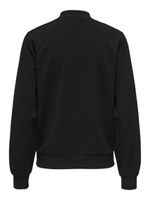 JDYGEGGO LIFE BETA BOMBER JRS DIA black