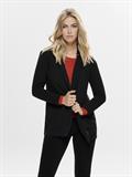 JDYGEGGO LIFE L/S BLAZER JRS NOOS black