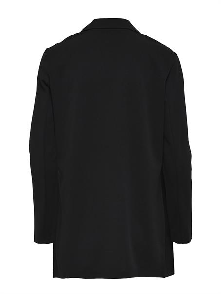 JDYGEGGO LIFE L/S BLAZER JRS NOOS black