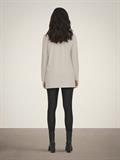 JDYGEGGO LIFE L/S BLAZER JRS NOOS chateau gray