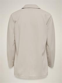JDYGEGGO LIFE L/S BLAZER JRS NOOS chateau gray