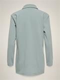 JDYGEGGO LIFE L/S BLAZER JRS NOOS chinois green