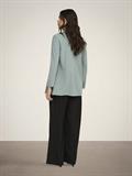 JDYGEGGO LIFE L/S BLAZER JRS NOOS chinois green