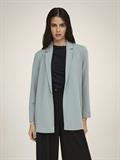 JDYGEGGO LIFE L/S BLAZER JRS NOOS chinois green