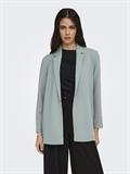 JDYGEGGO LIFE L/S BLAZER JRS NOOS chinois green