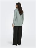 JDYGEGGO LIFE L/S BLAZER JRS NOOS chinois green