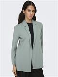 JDYGEGGO LIFE L/S BLAZER JRS NOOS chinois green