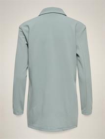 JDYGEGGO LIFE L/S BLAZER JRS NOOS chinois green
