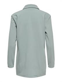 JDYGEGGO LIFE L/S BLAZER JRS NOOS chinois green