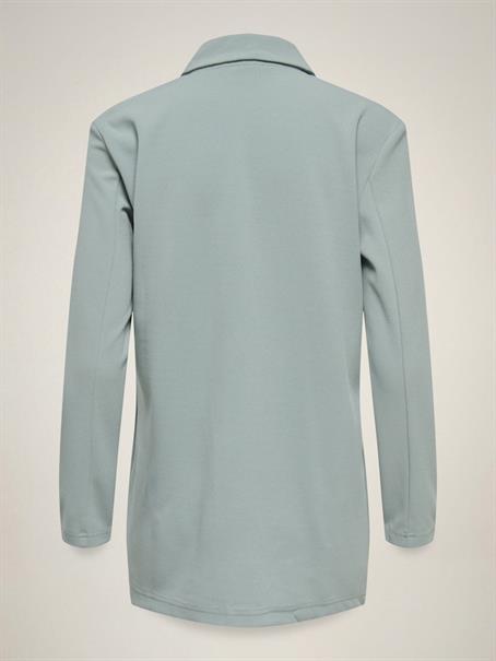 JDYGEGGO LIFE L/S BLAZER JRS NOOS chinois green