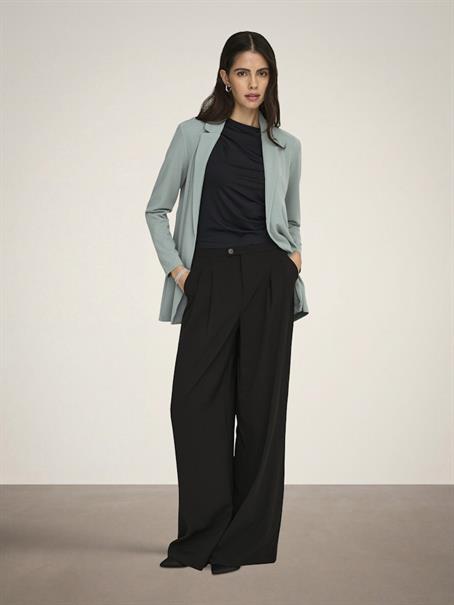 JDYGEGGO LIFE L/S BLAZER JRS NOOS chinois green