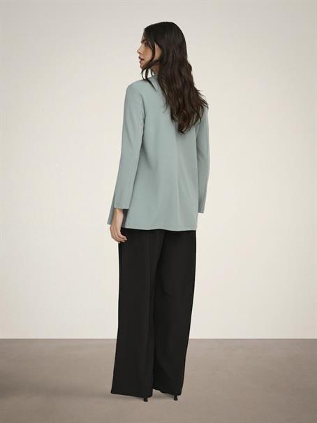JDYGEGGO LIFE L/S BLAZER JRS NOOS chinois green
