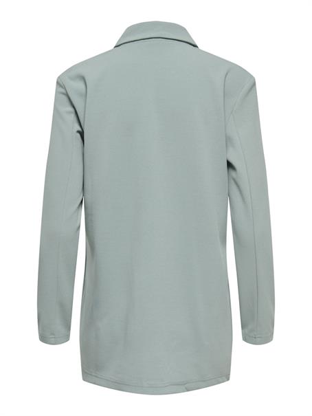 JDYGEGGO LIFE L/S BLAZER JRS NOOS chinois green