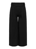 JDYGEGGO LIFE NEW ANCLE PANTS JRS NOOS black