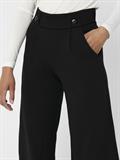 JDYGEGGO LIFE NEW ANCLE PANTS JRS NOOS black