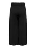JDYGEGGO LIFE NEW ANCLE PANTS JRS NOOS black