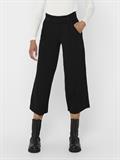 JDYGEGGO LIFE NEW ANCLE PANTS JRS NOOS black