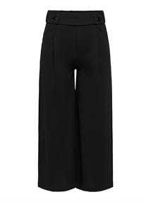 JDYGEGGO LIFE NEW ANCLE PANTS JRS NOOS black