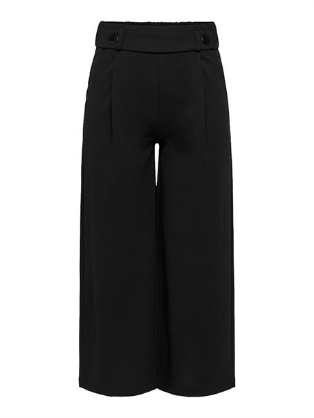 JDYGEGGO LIFE NEW ANCLE PANTS JRS NOOS black