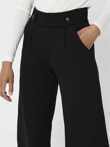 JDYGEGGO LIFE NEW ANCLE PANTS JRS NOOS black