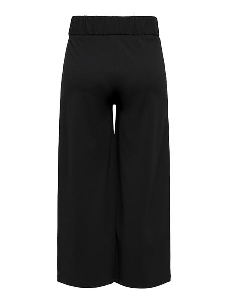 JDYGEGGO LIFE NEW ANCLE PANTS JRS NOOS black