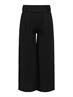 JDYGEGGO LIFE NEW ANCLE PANTS JRS NOOS black