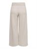 JDYGEGGO LIFE NEW ANCLE PANTS JRS NOOS chateau gray