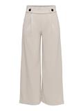 JDYGEGGO LIFE NEW ANCLE PANTS JRS NOOS chateau gray