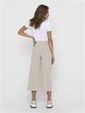 JDYGEGGO LIFE NEW ANCLE PANTS JRS NOOS chateau gray