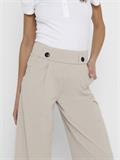 JDYGEGGO LIFE NEW ANCLE PANTS JRS NOOS chateau gray